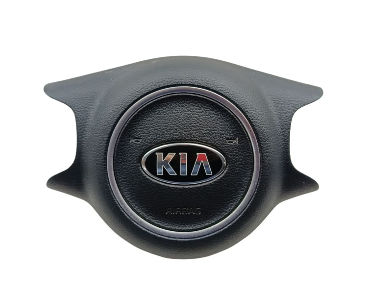 Recambio de airbag delantero izquierdo para kia carens iv 1.6 gdi referencia OEM IAM 56900A4000  