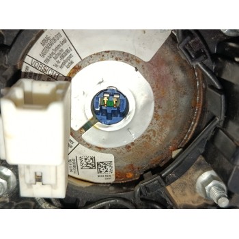 Recambio de airbag delantero izquierdo para dacia lodgy (js_) 1.2 tce (jsay, jsm0) referencia OEM IAM 985701142R  