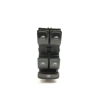 MANDO ELEVALUNAS DELANTERO IZQUIERDO 5G0959857 / 5G0959857GIHA 