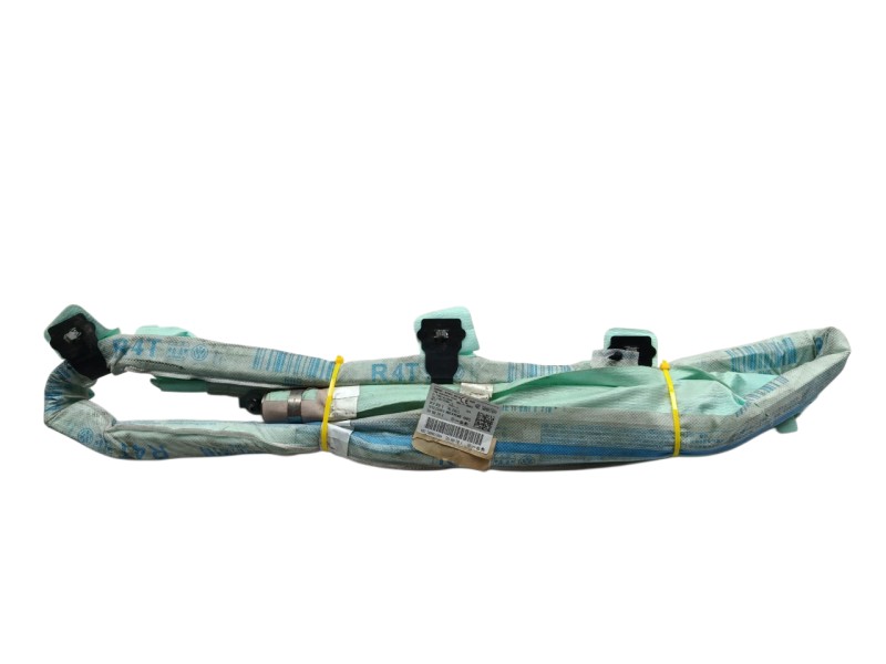 Recambio de airbag cortina delantero derecho para volkswagen golf vii lim. advance bluemotion referencia OEM IAM 5G4880742A  