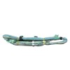 Recambio de airbag cortina delantero derecho para volkswagen golf vii lim. advance bluemotion referencia OEM IAM 5G4880742A  