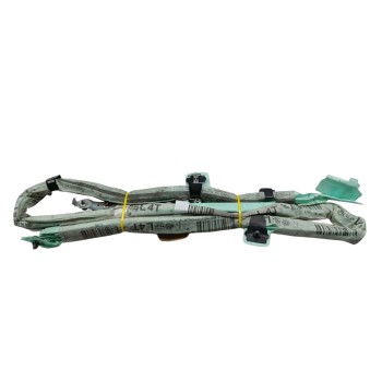 Recambio de airbag cortina delantero izquierdo para volkswagen golf vii lim. advance bluemotion referencia OEM IAM 5G4880741A  