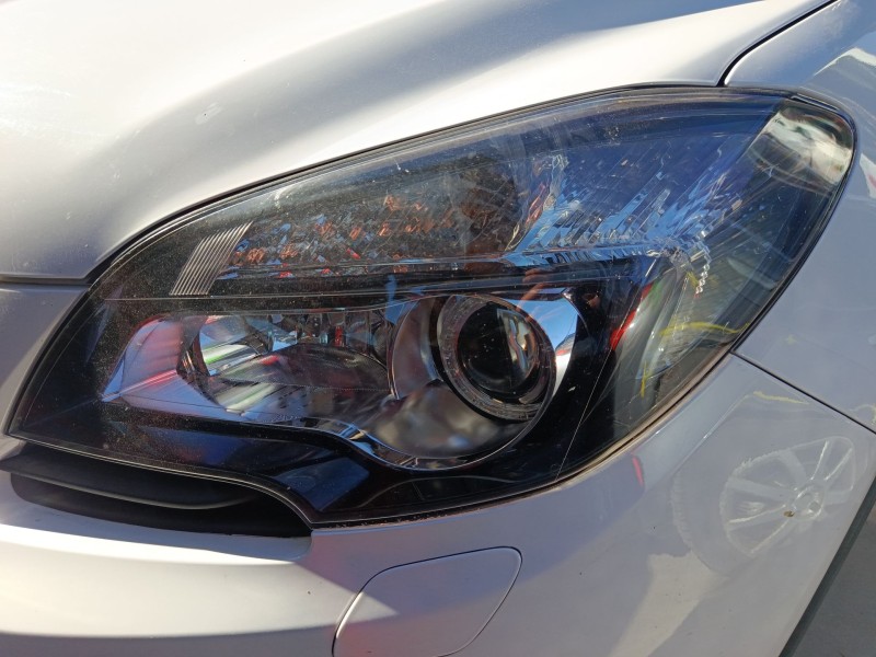 Recambio de faro izquierdo para opel mokka / mokka x (j13) 1.7 cdti (_76) referencia OEM IAM 95378407  