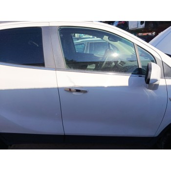 Recambio de puerta delantera derecha para opel mokka / mokka x (j13) 1.7 cdti (_76) referencia OEM IAM 42741559  
