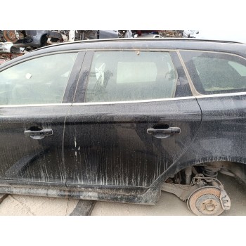 Recambio de puerta trasera izquierda para volvo xc60 momentum 2wd referencia OEM IAM 31402417  
