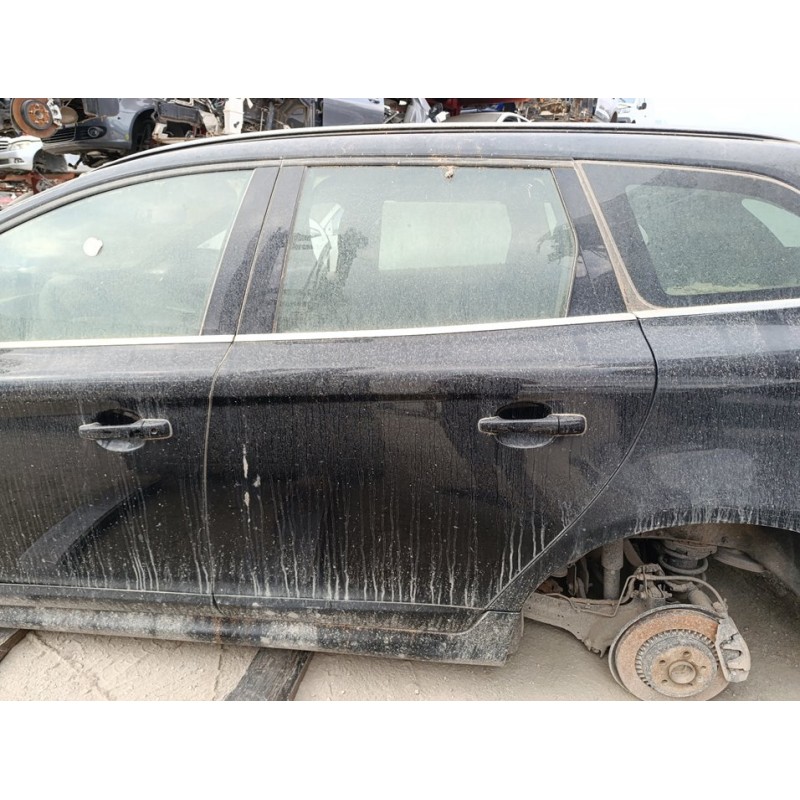 Recambio de puerta trasera izquierda para volvo xc60 momentum 2wd referencia OEM IAM 31402417  