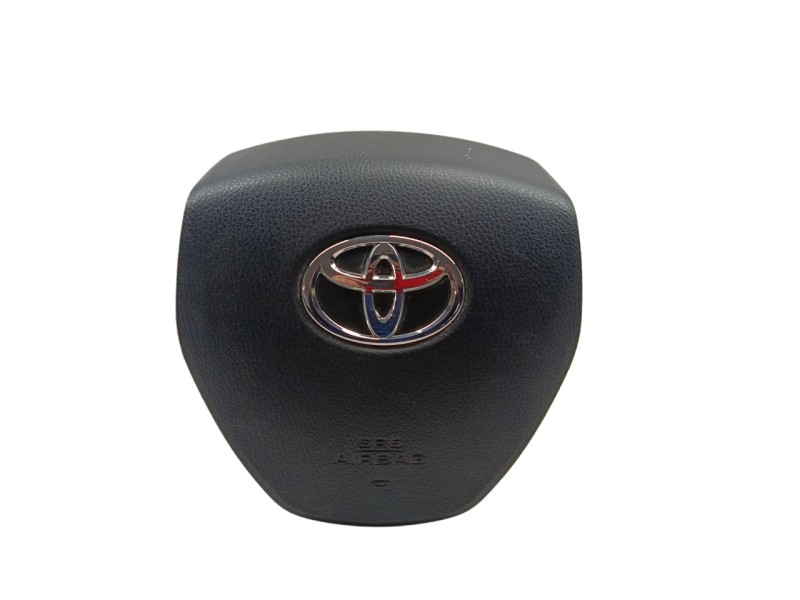 Recambio de airbag delantero izquierdo para toyota auris touring sports (e18) hybrid active referencia OEM IAM 4513002450C0  