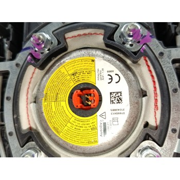 Recambio de airbag delantero izquierdo para toyota auris touring sports (e18) hybrid active referencia OEM IAM 4513002450C0  