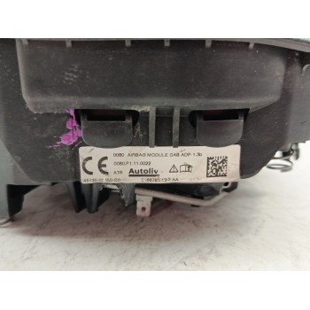 Recambio de airbag delantero izquierdo para toyota auris touring sports (e18) hybrid active referencia OEM IAM 4513002450C0  