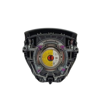 Recambio de airbag delantero izquierdo para toyota auris touring sports (e18) hybrid active referencia OEM IAM 4513002450C0  