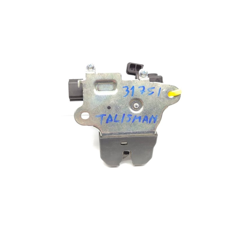 Recambio de cerradura maletero / porton para renault talisman icon referencia OEM IAM 905033188R  