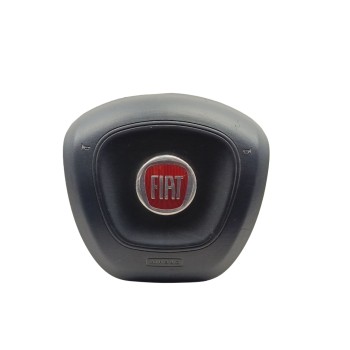 Recambio de airbag delantero izquierdo para fiat doblo ii (152) pop referencia OEM IAM 735636831  