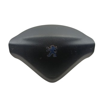 Recambio de airbag delantero izquierdo para peugeot 207 sw sport referencia OEM IAM 96701085ZD  