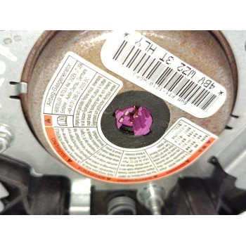 Recambio de airbag delantero izquierdo para peugeot 207 sw sport referencia OEM IAM 96701085ZD  