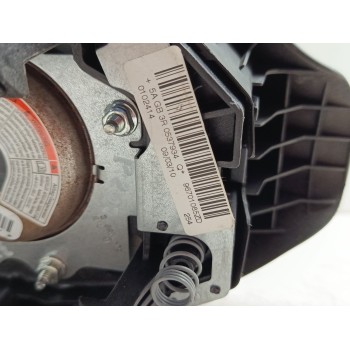 Recambio de airbag delantero izquierdo para peugeot 207 sw sport referencia OEM IAM 96701085ZD  