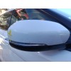 Recambio de retrovisor derecho para land rover range rover evoque (l538) 2.2 d referencia OEM IAM BJ3217E698CA / LR025179  