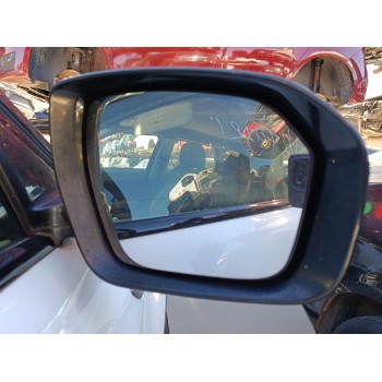 Recambio de retrovisor derecho para land rover range rover evoque (l538) 2.2 d referencia OEM IAM BJ3217E698CA / LR025179  