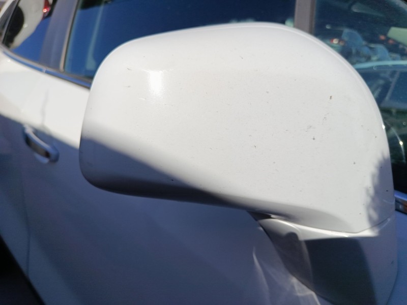 Recambio de retrovisor derecho para opel mokka / mokka x (j13) 1.7 cdti (_76) referencia OEM IAM 95143637  