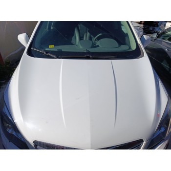 Recambio de capo para opel mokka / mokka x (j13) 1.7 cdti (_76) referencia OEM IAM 42372135  