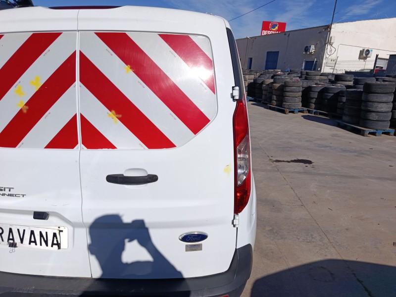 Recambio de puerta trasera derecha para ford transit connect (p65_, p70_, p80_) 1.8 di referencia OEM IAM   