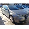 volkswagen golf v (1k1) del año 2007