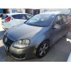 volkswagen golf v (1k1) del año 2007