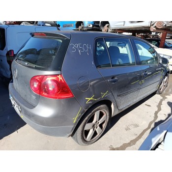 volkswagen golf v (1k1) del año 2007