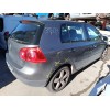 volkswagen golf v (1k1) del año 2007