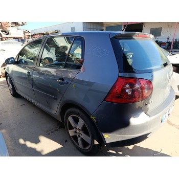 volkswagen golf v (1k1) del año 2007