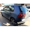 volkswagen golf v (1k1) del año 2007
