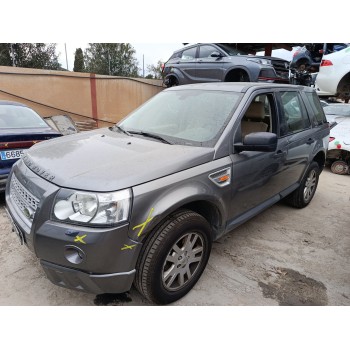 land rover freelander 2 (l359) del año 2007