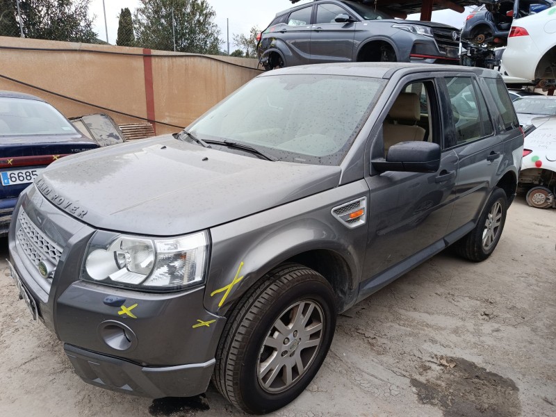 land rover freelander 2 (l359) del año 2007