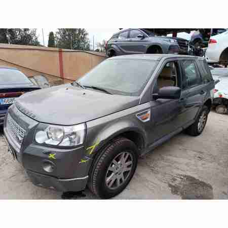 LAND ROVER FREELANDER 2 (L359)