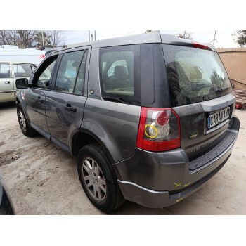 land rover freelander 2 (l359) del año 2007