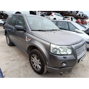 land rover freelander 2 (l359) del año 2007