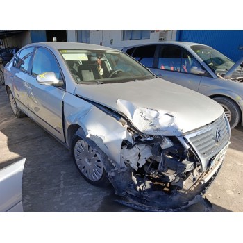 volkswagen passat b6 (3c2) del año 2005