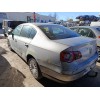 volkswagen passat b6 (3c2) del año 2005