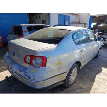 volkswagen passat b6 (3c2) del año 2005