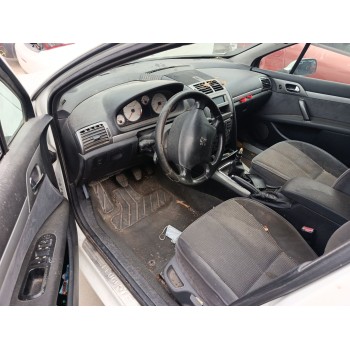 peugeot 407 (6d_) del año 2006