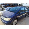 opel zafira a monospace (t98) del año 2004
