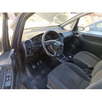 opel zafira a monospace (t98) del año 2004