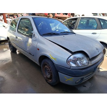 renault clio ii (bb_, cb_) del año 2001