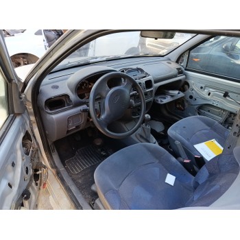 renault clio ii (bb_, cb_) del año 2001