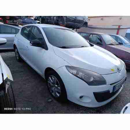RENAULT MEGANE III BERLINA 5 P
