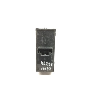 Recambio de mando elevalunas delantero izquierdo para seat leon (5f1) style referencia OEM IAM 5G0959857  