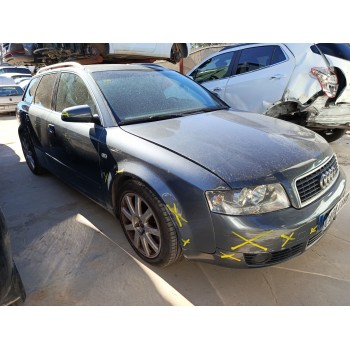 audi a4 b6 avant (8e5) del año 2003