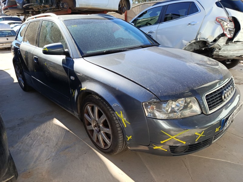 audi a4 b6 avant (8e5) del año 2003