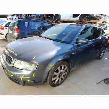 AUDI A4 B6 AVANT (8E5)