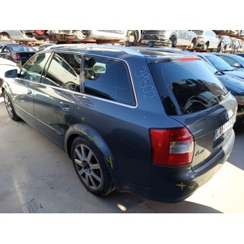 audi a4 b6 avant (8e5) del año 2003