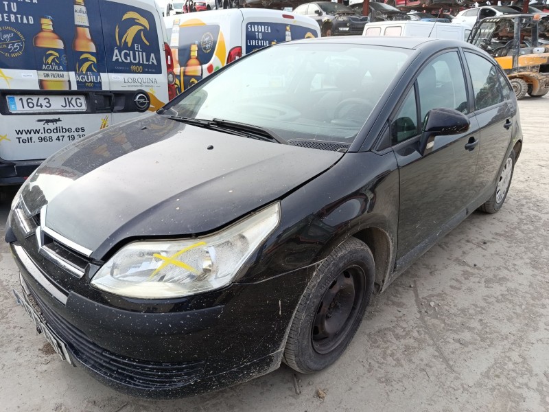 citroën c4 i (lc_) del año 2006